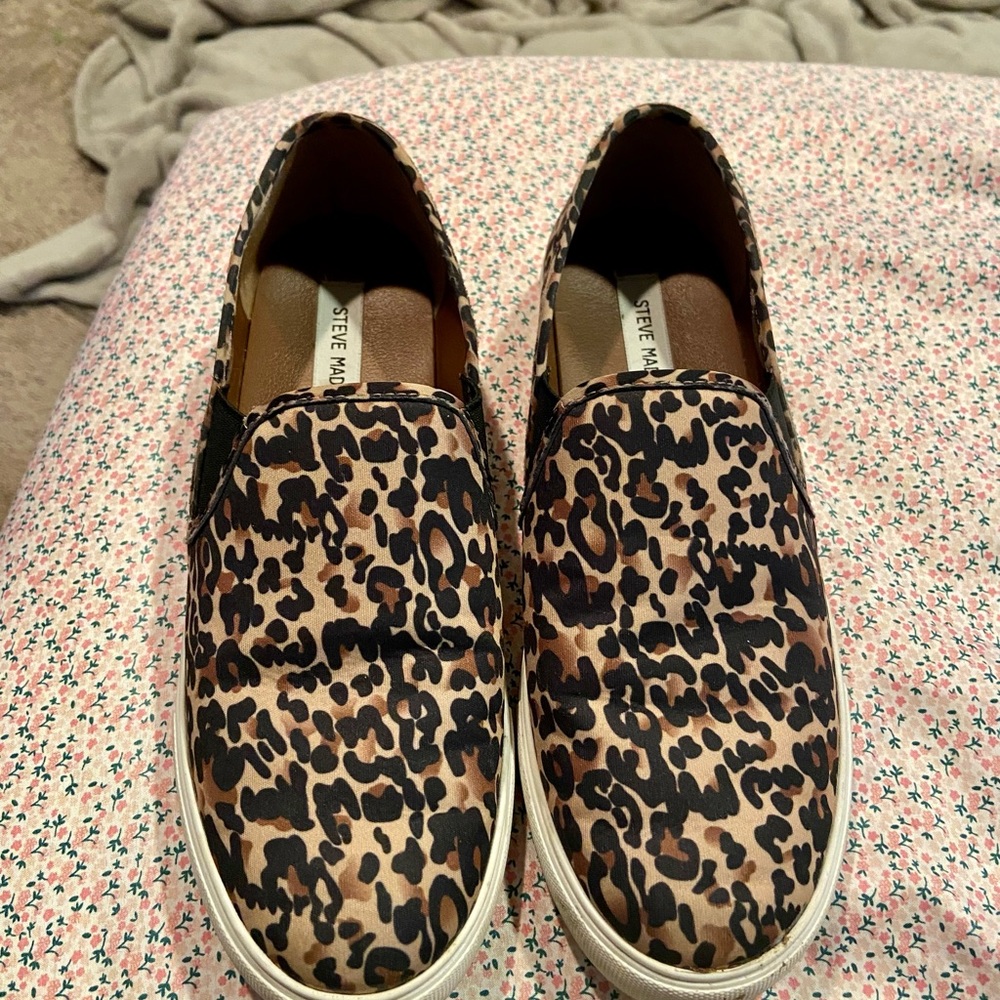 Slip ons